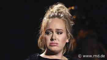 Adele teilt sich Sorgerecht mit Ex-Mann, zahlt keinen Unterhalt - RND