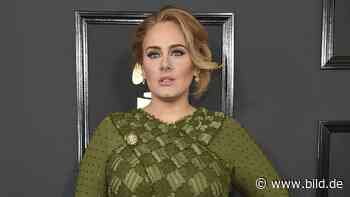 Adele: Scheidung durch! DAS steht in den Unterlagen des Gerichts - BILD