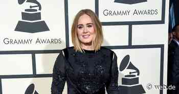 Von Sorgerecht bis Unterhalt: Details zur Scheidung von Adele enthüllt - WEB.DE News