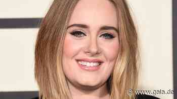 Adele: Scheidungsbedingungen enthüllt - Gala.de