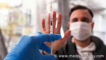 Op-Ed: Overcoming Vax Hesitancy Is the Next Hurdle