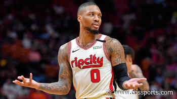 NBA DFS: Damian Lillard and top DraftKings, FanDuel daily Fantasy basketball picks for March 14, 2021