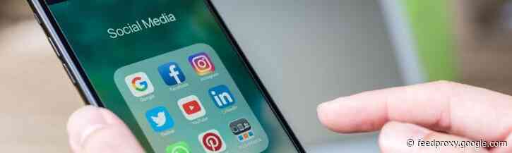 Het ultieme overzicht van alle socialmedia-afmetingen voor 2021 [infographic]