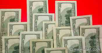 IRS stimulus check tracking tool opens a day early: How to track your payment now     - CNET