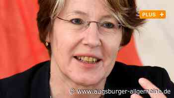 Nominierung zur Bundestagswahl: Ulrike Bahr kassiert Niederlage