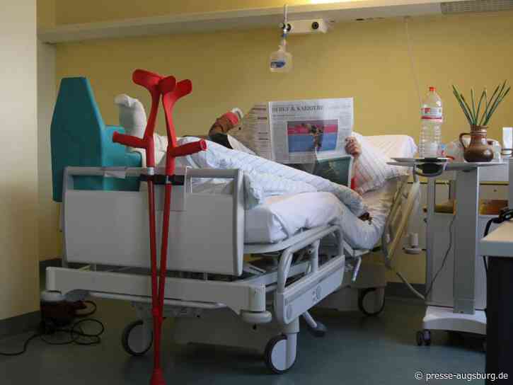 Krankenkassenbeiträge könnten rasant steigen