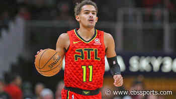Cavaliers vs. Hawks odds, line: 2021 NBA picks, March 14 predictions from proven computer model