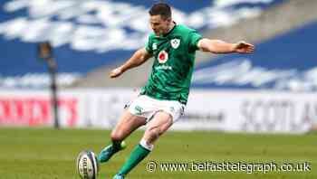 Johnny Sexton ends Scotland’s Six Nations hopes as Ireland snatch late win