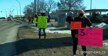 ‘It’s devastating’: Horse racing community in shock after racing cancelled at Marquis Downs