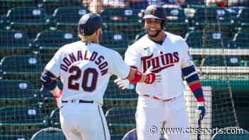 AL Central X-factors: Twins vs. Father Time; White Sox's depth and more