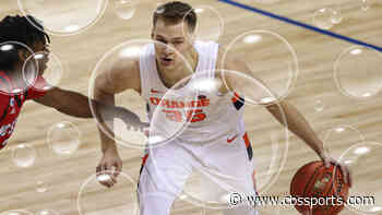 Bracketology Bubble Watch: The eight teams who will be sweating it out the most on Selection Sunday