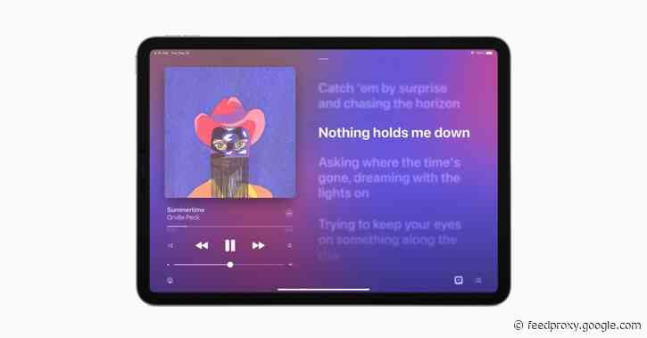 Opinion: Apple Music needs these features and fixes to catch up to Spotify