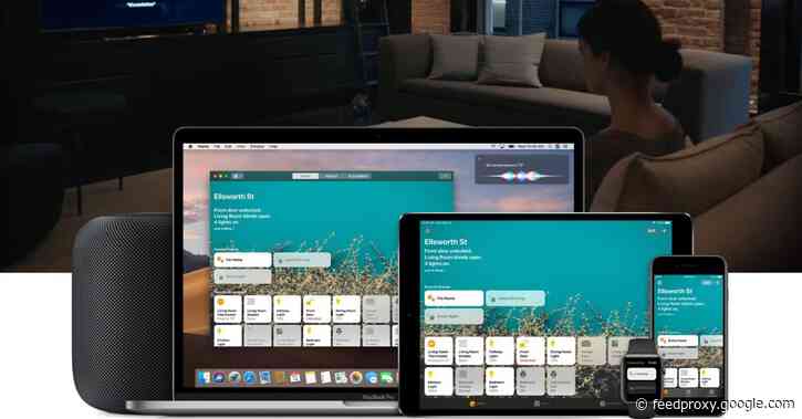 HomeKit Weekly: HomeKit Secure Video 2.0 – it’s time for an upgrade