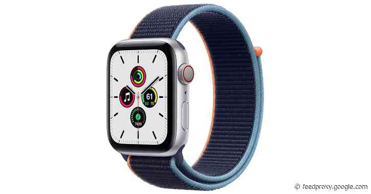 Deals: Apple Watch SE from $259, official iPhone 11 cases starting at $16, more
