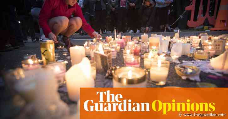 Livestreaming bill introduced after Christchurch could criminalise innocent people | Anjum Rahman