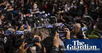 Pro-choice protests and calls for fair access to Covid vaccines: human rights this week – in pictures