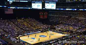 March Madness 2021: NCAA Selection Sunday, tournament schedule, how to watch and what you need to know     - CNET