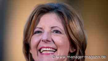 Landtagswahlen: Grüne siegen in Baden-Württemberg - SPD in Rheinland-Pfalz vorn