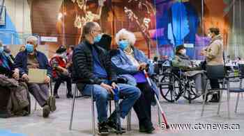 'Patchwork quilt' approach to COVID-19 vaccine rollout frustrates worker groups