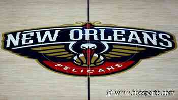 Multiple New Orleans Pelicans players receive first dose of COVID-19 vaccine