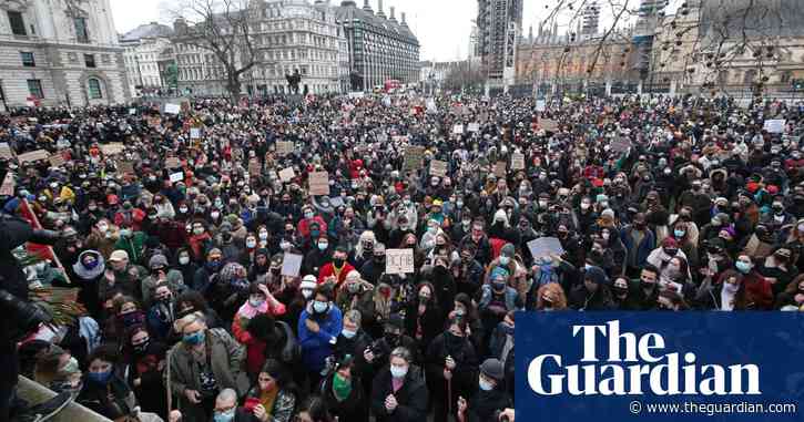 Has the pandemic led to a long-term erosion of the right to dissent?