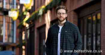Belfast DJ opens up on the impact of the pandemic on the industry in Northern Ireland - Belfast Live
