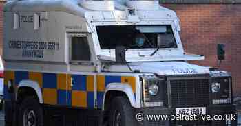 North Belfast stabbing incident leaves man in hospital - Belfast Live