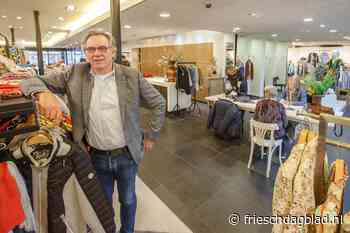 De klant die in Wolvega, Leeuwarden en Marssum de winkel betreedt, laat het geld weer goed rollen - Friesch Dagblad