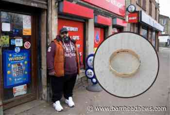 Villagers band together to hunt for ring's rightful owner - Barrhead News