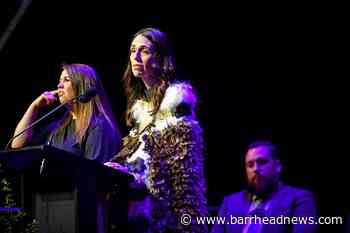 New Zealand marks two years since Christchurch mosque killings - Barrhead News