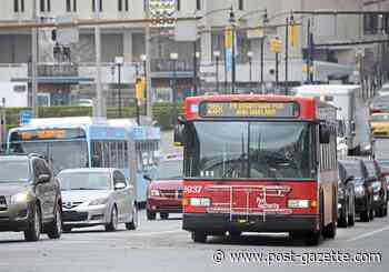 Port Authority drops bus layover site in Oakland after neighborhood opposition