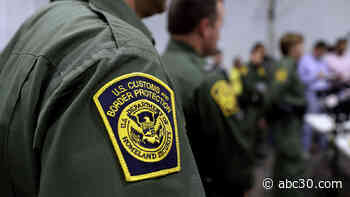 FEMA to help manage unaccompanied minors at US-Mexico border; Some children packed into tent for days on end