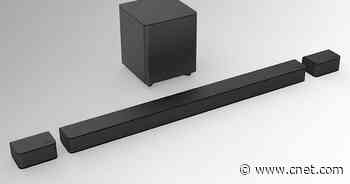 Amp up your home theater: Save up to 35% on a Vizio soundbar     - CNET
