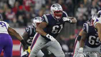 Patriots reportedly trading Marcus Cannon to Texans; three-time Super Bowl winner opted out in 2020