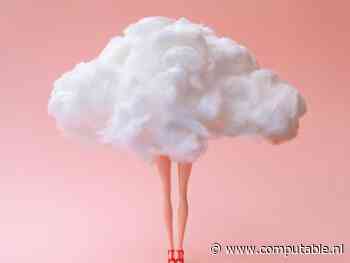 Dit zijn de 5 belangrijkste cloudtrends