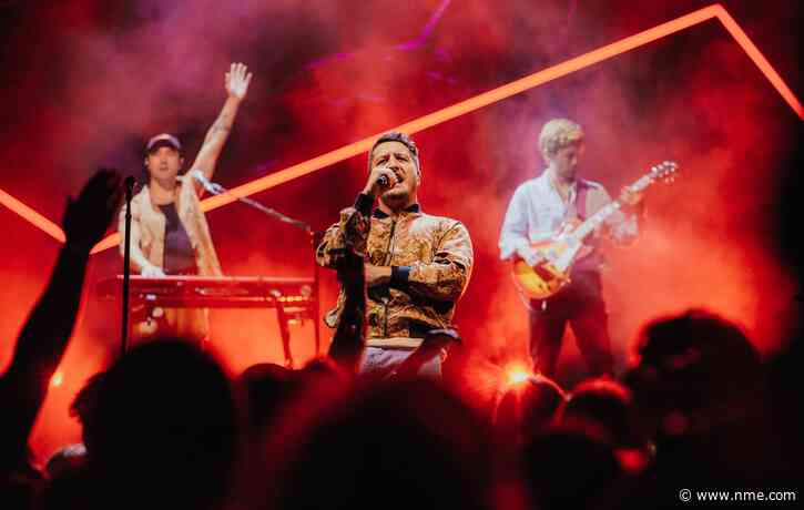 SIX60 50,000 capacity show set to be world’s largest since the start of COVID