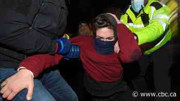 London police commissioner rejects calls to resign following clashes at Sarah Everard vigil