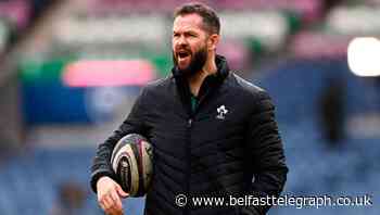 Farrell expresses pride at battling Ireland's ability to fight back and claim victory at expense of Scotland