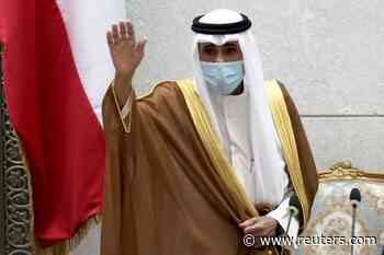 Kuwait Emir departs for Europe after completing medical checks in the U.S.: state news agency - Reuters