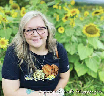 Clay launches second career with Medical Laboratory Degree - Portsmouth Daily Times