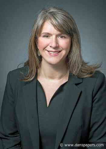 Power Broker: Dr. Amy Loeb, Peconic Bay Medical Center - Dan's Papers