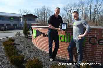 Washington-based medical cannabis dispensary expanding within Pennsylvania and into West Virginia - Observer-Reporter