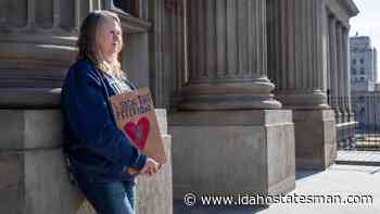 ‘It’s time’: Medical marijuana activists in Idaho fight uphill battle for 2022 initiative - Idaho Statesman