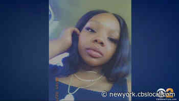 Medical Examiner Releases Cause Of Death For Missing Upstate Mother Destini Smothers - CBS New York