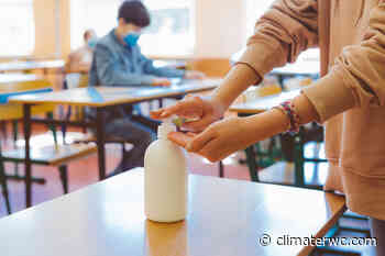 Palo Alto Foundation Medical Group supports school reopening - Climate Online