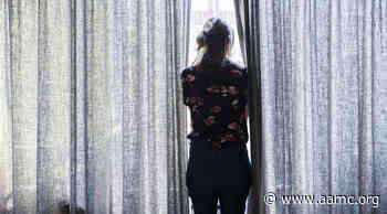 COVID-19's emotional impact: Medical students cope with isolation - AAMC