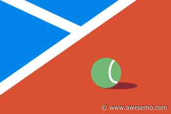 🎾 Serve and Volley: WTA Dubai, ATP Santiago Tennis DFS Picks for DraftKings | 3/8 - Awesemo.com