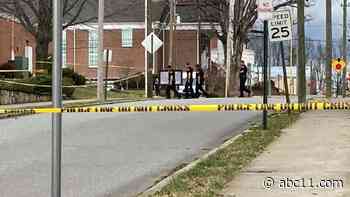 Police investigate after suspected explosive devices found near NC church, government building