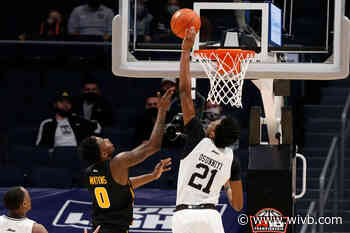 Going dancing: Bonaventure clinches A 10 tournament title