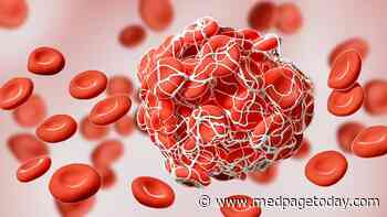 Op-Ed: COVID Shot While on a Blood Thinner?
